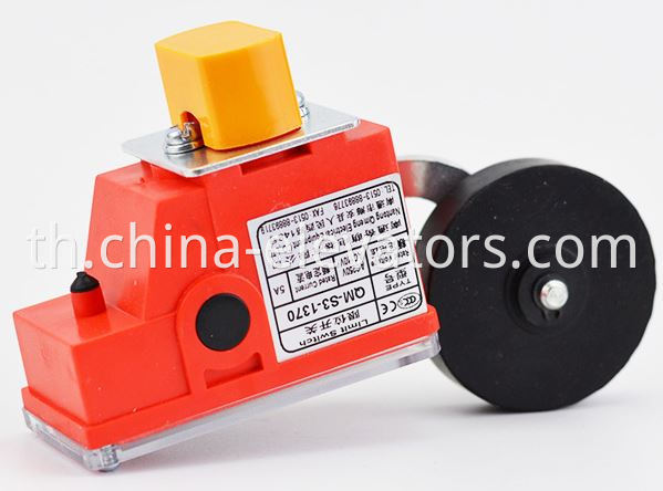 XiziOTIS Elevator Limit Switch NC